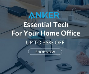 Get your high quality Mobile accessories only at Anker.com
