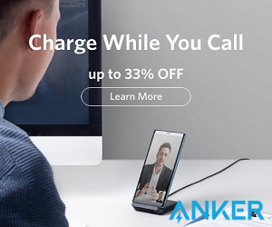 Get your high quality Mobile accessories only at Anker.com